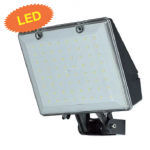 DELTA-LED-Strahler 10-20 Watt Typ3 empfehlenswert und preiswert für Werbetechnik