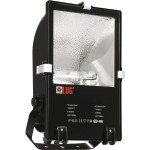HQUI-Strahler 150 Watt Typ5 empfehlenswert und preiswert für Werbetechnik