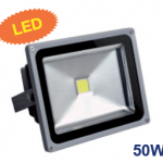 LED-Strahler 50 Watt Typ3 empfehlenswert und preiswert für Werbetechnik